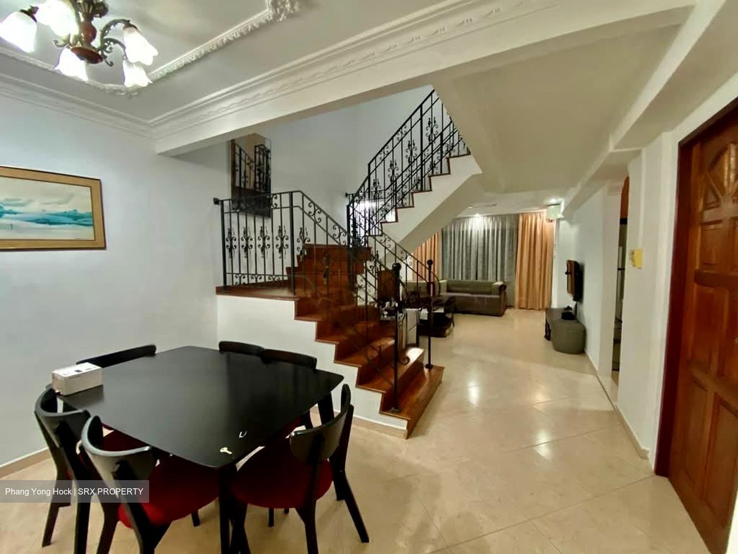 Blk 334 Kang Ching Road (Jurong West), HDB Executive #542945551